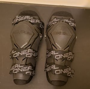 O'Neal Pumpgun Kneepads carbon